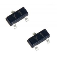 SS8050L || транзистор SOT-23 NPN