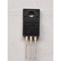 STP14NK60ZFP || Транзистор MOSFET N-channel