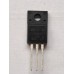 Зображення STP14NK60ZFP || Транзистор MOSFET N-channel у категорії NK