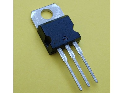 Зображення STP55NF06 || 60V*55A*95W  TO-220 N-CANNEL у категорії STP