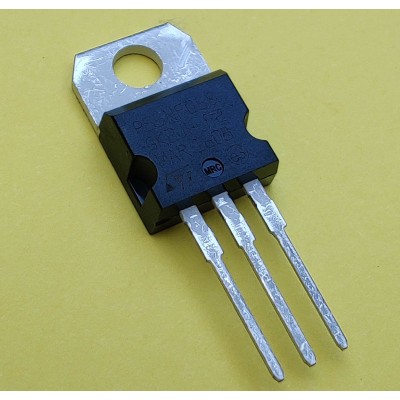 Зображення STP55NF06 || 60V*55A*95W  TO-220 N-CANNEL у категорії STP