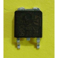 STD16NE10L || Транзистор TO-252 N-channel 