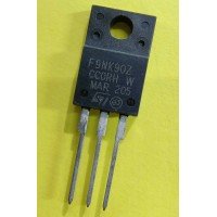 STF9NK90Z || транзистор N-channel STF9NK90Z || транзистор N-channel