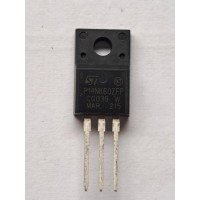 STP14NK60ZFP || Транзистор MOSFET N-channel