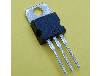 Зображення STP55NF06 || 60V*55A*95W  TO-220 N-CANNEL у категорії STP