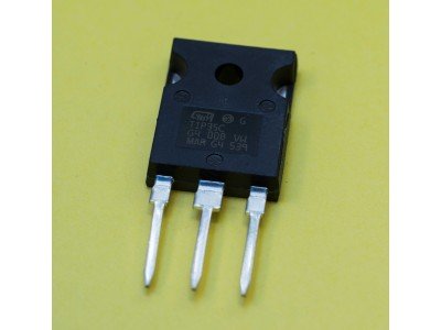 Зображення TIP35C || транзистор NPN TO-247 у категорії TIP