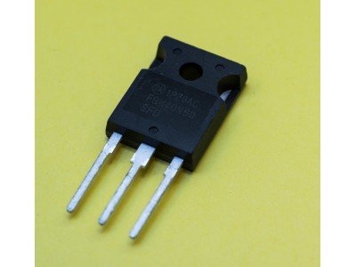Зображення TIP36C || транзистор PNP TO-247 у категорії TIP