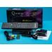 Зображення Тюнер DVB-T2 Q Aloen RX у категорії Тюнера т2