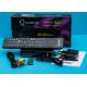 Тюнер DVB-T2 Q Aloen RX Тюнер DVB-T2 Q Aloen RX