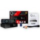 Тюнер T2 Q-SAT Q110RX FTA Тюнер T2 Q-SAT Q110RX FTA