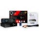 Тюнер T2 Q-SAT Q110RX FTA Тюнер T2 Q-SAT Q110RX FTA