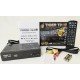 Тюнер DVB-T2 Tiger T2 IPTV Тюнер DVB-T2 Tiger T2 IPTV