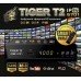 Тюнер DVB-T2 Tiger T2 IPTV , код: 5001004 у категорії Супутникові тюнера – Купити зараз! Зображення Тюнер DVB-T2 Tiger T2 IPTV у категорії Супутникові тюнера