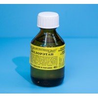 Дихлоретан 40 г Дихлоретан 40 г