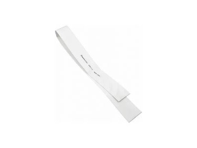 Зображення Термозбіжна трубка  30,0/15,0 W-1-H біла (1м,) у категорії ТЕРМОУСАДЖУВАЛЬНА ТРУБКА