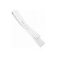 Термозбіжна трубка  30,0/15,0 W-1-H біла (1м,)