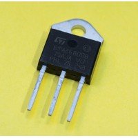 BTA26-800BW || Симістор 800Vх25A TOP-3 BTA26-800BW || Симістор 800Vх25A TOP-3