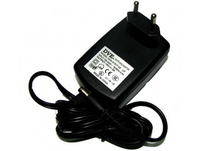 Зображення Блок живлення 5В 3A ||5.5/2.5mm у категорії 5В