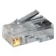 Штекер 8p8c (RJ-45) High HQ