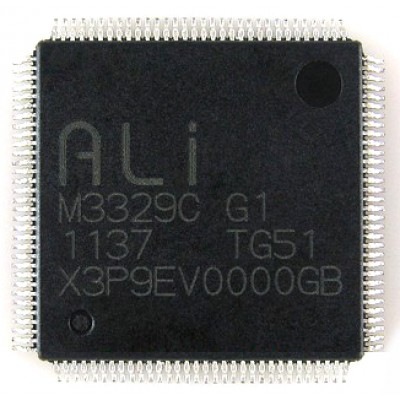 ALI M3329C G1 || Процесор , код: 2351001 у категорії Ali M – Купити зараз! Зображення ALI M3329C G1 || Процесор у категорії Ali M