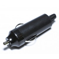 Штекер авто прикурювач