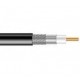 Finmark RG-6 100m., чорний || Телевізійний кабель Finmark RG-6 100m., чорний || Телевізійний кабель