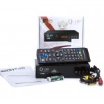 Тюнер T2 Q-SAT Q149RX  FTA