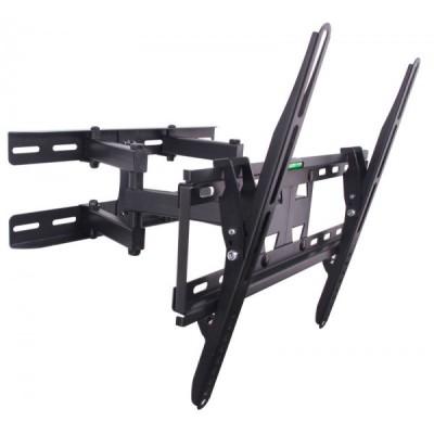 Зображення Кронштейн для телевізора LCD OPTICUM AX SOLID BLACK  30"-70 " у категорії Телевізійні кріплення