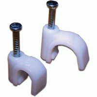 Кліпси №6 (50шт.) Кліпси №6 (50шт.)