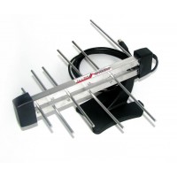 Телевізійна антена T2 Альфа-01 кімнатна Телевізійна антена T2 Альфа-01 кімнатна