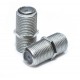 Перехідник F-бочка (F-гн./F-гн.) 21mm Перехідник F-бочка (F-гн./F-гн.) 21mm