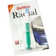 Теплопровідний клей Radial (-60 +300°C) 2мл. Теплопровідний клей Radial (-60 +300°C) 2мл.