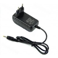 Блок живлення 12В 2A ||4.0/1.7mm