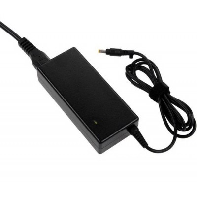 Зображення Блок живлення ноутбук 19.0Vx4.74Ax90W  4.8/1.7mm у категорії БЛОК ЖИВЛЕННЯ НОУТБУК