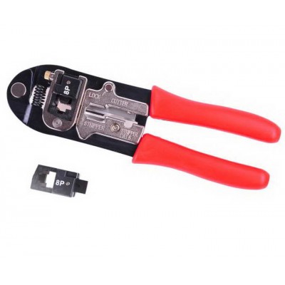 Зображення Обжимка 6p/8p KY1368-68 (NAR 0023) у категорії Інструменти