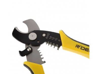 Зображення Знімач ізоляції R'Deer RT-6065 у категорії Інструменти