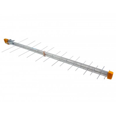 Зображення Антена T2   LOGO28-2 || Зовнішня телевізійна логоперіодична у категорії Телевізійні антени