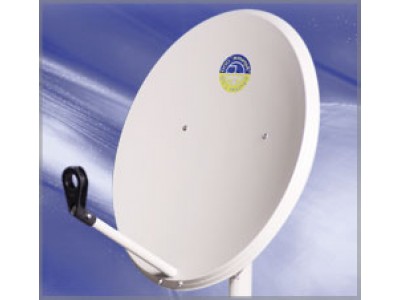 Зображення Антена СА-600 (Варіант) у категорії Супутникові антени