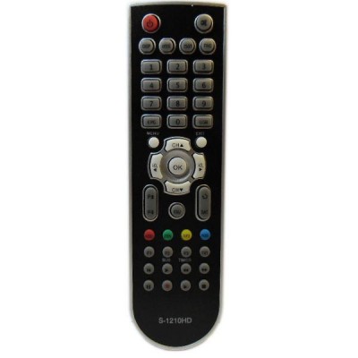 Зображення Пульт Sat-Integral S-1210HD (CE) у категорії Sat-Integral