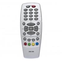 Пульт Dreambox DM500S (CE)