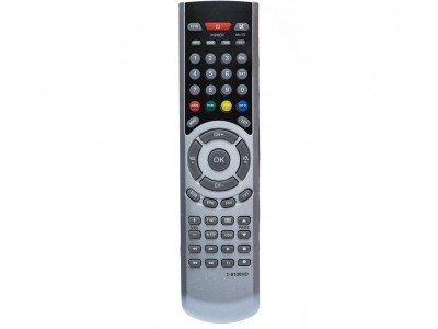 Зображення Пульт Technosat T-9100 HD у категорії Technosat