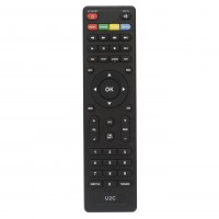 Пульт U2C S+ MAXI/MINI (ориг) Пульт U2C S+ MAXI/MINI (ориг)