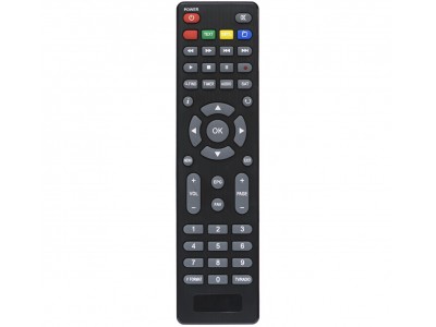 Зображення Пульт U2C Alternative (CE) у категорії Uclan