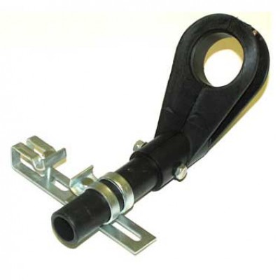 Зображення Мультифід 40мм. пластик у категорії Мультифід