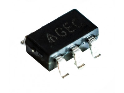 Зображення AP3031KTR-G1 || DC-DC перетворювач SOT23-6 у категорії AP