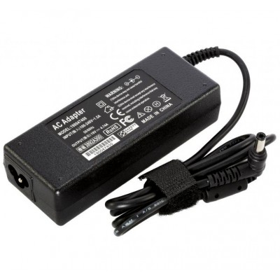 Зображення Блок живлення ноутбук ASUS 19Vx4.74Ax90W  5.5/2.5mm у категорії БЛОК ЖИВЛЕННЯ НОУТБУК