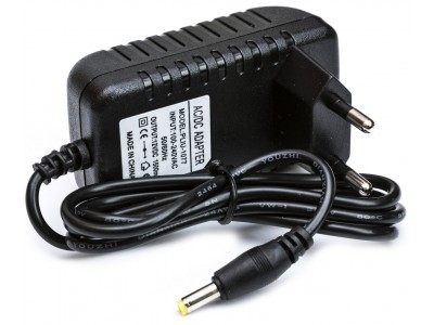 Зображення Блок живлення 12В 1.5A ||4.0/1.7mm у категорії 12В