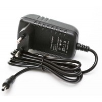 Блок живлення 12В 1A ||3.5/1.7mm