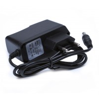 Блок живлення 5В 1.5A ||5.5/2.1mm