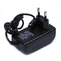 Блок живлення 12В 3A || 5.5/2.5mm